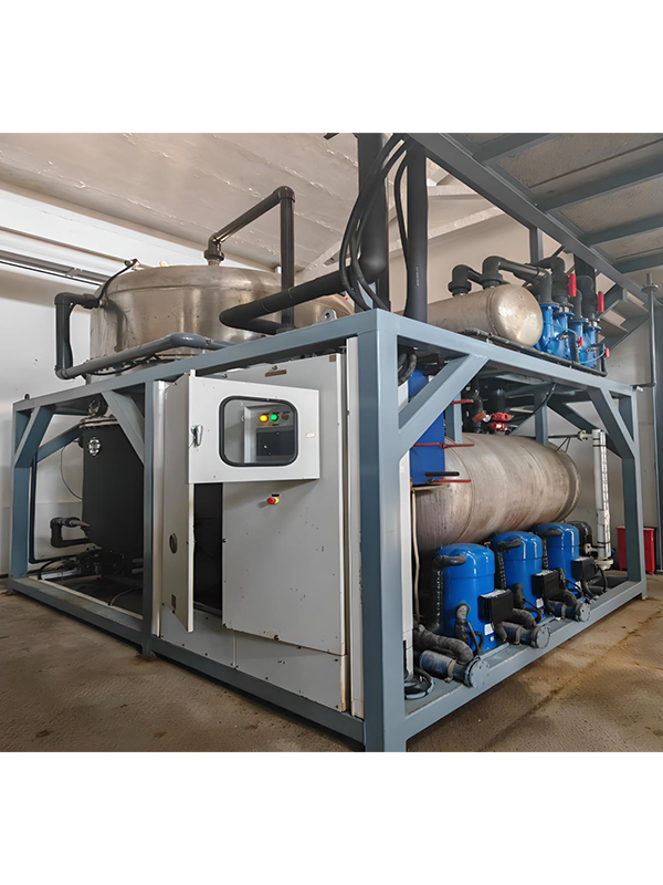 低溫蒸發(fā)器