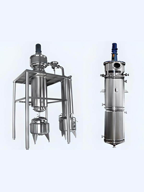 刮板薄膜蒸發(fā)器