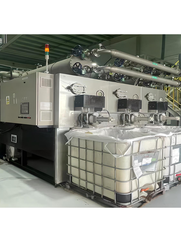 母液干化機(jī)