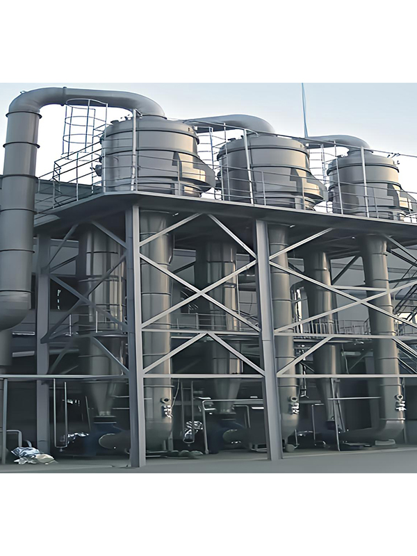 強(qiáng)制循環(huán)蒸發(fā)器